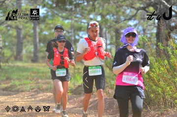 Dalat Ultra Trail 2026 - Ảnh #4750823