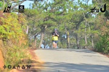 Dalat Ultra Trail 2026 - Ảnh #4781377