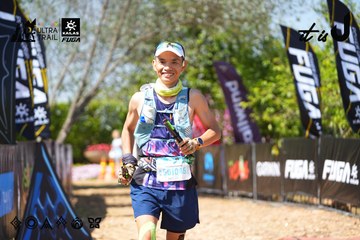 Dalat Ultra Trail 2026 - Ảnh #4737537