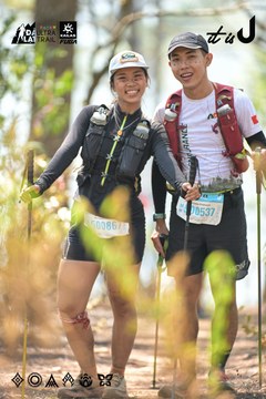 Dalat Ultra Trail 2026 - Ảnh #4705591