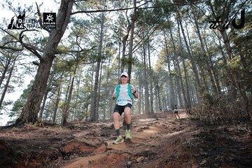 Dalat Ultra Trail 2026 - Ảnh #4739571