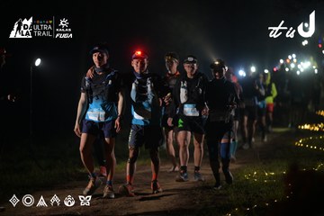 Dalat Ultra Trail 2026 - Ảnh #4720146