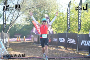 Dalat Ultra Trail 2026 - Ảnh #4682511