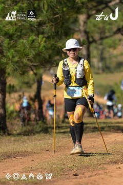 Dalat Ultra Trail 2026 - Ảnh #4715433