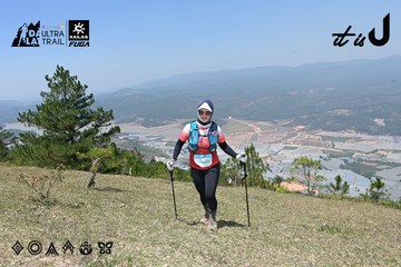 Dalat Ultra Trail 2026 - Ảnh #4733514