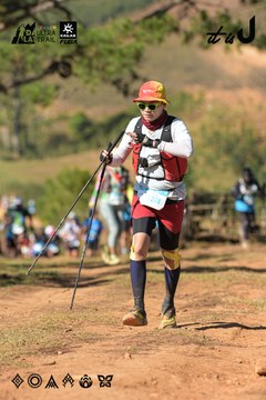Dalat Ultra Trail 2026 - Ảnh #4715563
