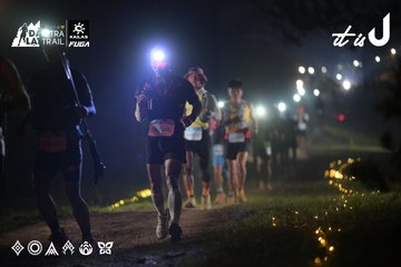 Dalat Ultra Trail 2026 - Ảnh #4719553