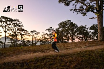 Dalat Ultra Trail 2026 - Ảnh #4841402