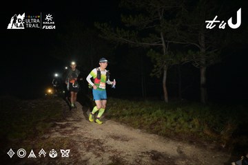 Dalat Ultra Trail 2026 - Ảnh #4751411