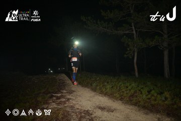 Dalat Ultra Trail 2026 - Ảnh #4751086