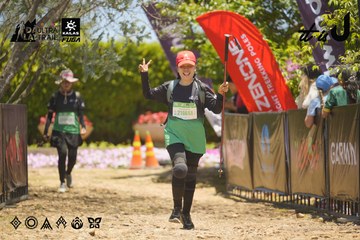 Dalat Ultra Trail 2026 - Ảnh #4694680