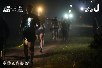 Dalat Ultra Trail 2026 - Ảnh #4719619
