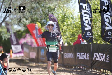 Dalat Ultra Trail 2026 - Ảnh #4685955