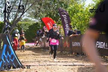Dalat Ultra Trail 2026 - Ảnh #4901232