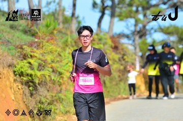 Dalat Ultra Trail 2026 - Ảnh #4748027