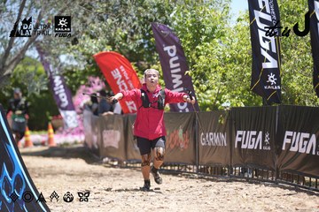 Dalat Ultra Trail 2026 - Ảnh #4692639