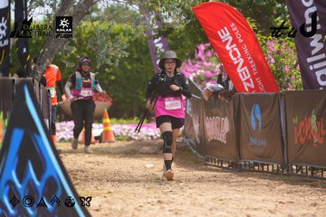 Dalat Ultra Trail 2026 - Ảnh #4865788