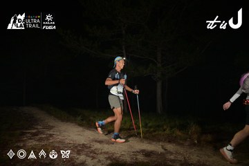 Dalat Ultra Trail 2026 - Ảnh #4750980