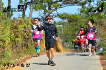 Dalat Ultra Trail 2026 - Ảnh #4749282