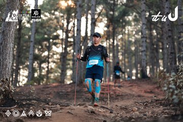Dalat Ultra Trail 2026 - Ảnh #4740483