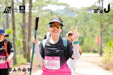 Dalat Ultra Trail 2026 - Ảnh #4835173