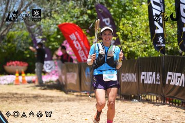Dalat Ultra Trail 2026 - Ảnh #4700670