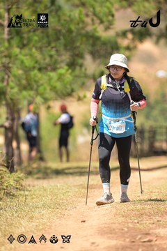 Dalat Ultra Trail 2026 - Ảnh #4717857