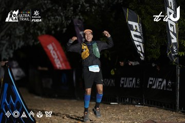 Dalat Ultra Trail 2026 - Ảnh #4762413