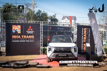 Dalat Ultra Trail 2026 - Ảnh #4682302