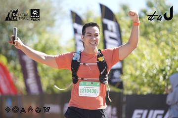 Dalat Ultra Trail 2026 - Ảnh #4685762