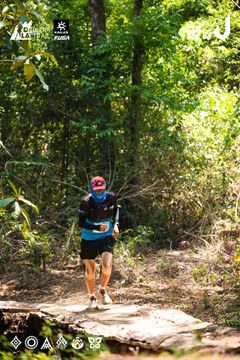 Dalat Ultra Trail 2026 - Ảnh #4908774