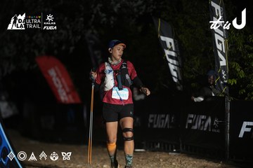 Dalat Ultra Trail 2026 - Ảnh #4762993