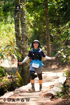 Dalat Ultra Trail 2026 - Ảnh #4908647