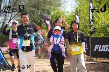 Dalat Ultra Trail 2026 - Ảnh #4901295