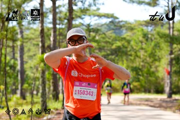 Dalat Ultra Trail 2026 - Ảnh #4833693
