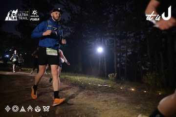 Dalat Ultra Trail 2026 - Ảnh #4730410