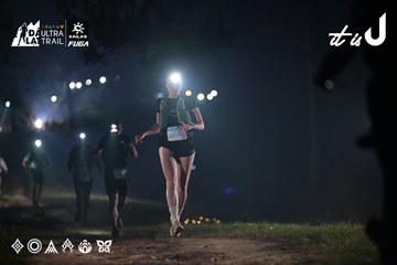 Dalat Ultra Trail 2026 - Ảnh #4707638