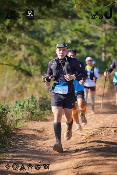 Dalat Ultra Trail 2026 - Ảnh #4909187