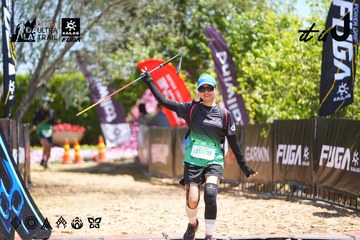 Dalat Ultra Trail 2026 - Ảnh #4702724