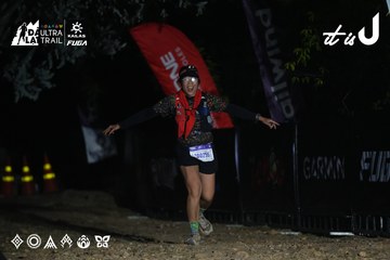 Dalat Ultra Trail 2026 - Ảnh #4763830