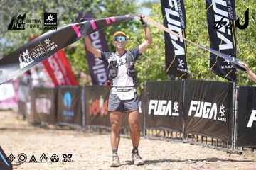 Dalat Ultra Trail 2026 - Ảnh #4747104