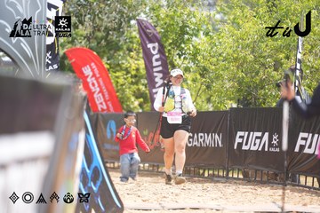 Dalat Ultra Trail 2026 - Ảnh #4859823