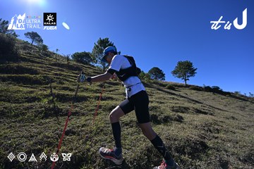 Dalat Ultra Trail 2026 - Ảnh #4731753