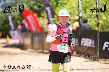 Dalat Ultra Trail 2026 - Ảnh #4703510
