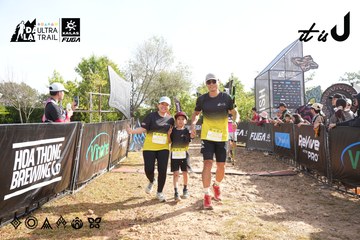 Dalat Ultra Trail 2026 - Ảnh #4863044