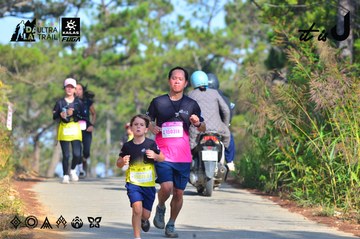Dalat Ultra Trail 2026 - Ảnh #4781241