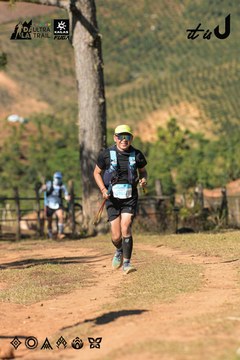 Dalat Ultra Trail 2026 - Ảnh #4715315