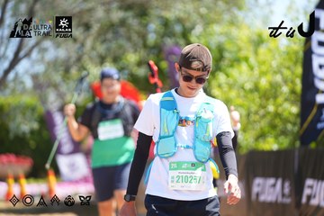 Dalat Ultra Trail 2026 - Ảnh #4696314