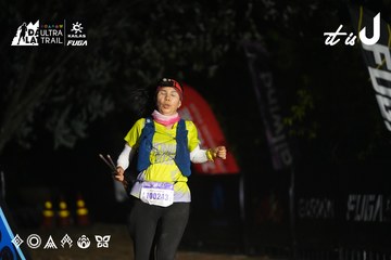 Dalat Ultra Trail 2026 - Ảnh #4763434