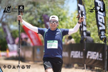 Dalat Ultra Trail 2026 - Ảnh #4693164
